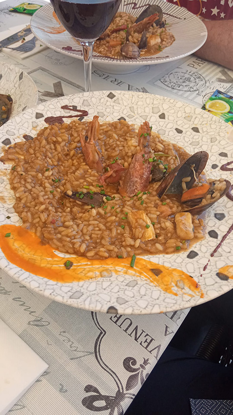 Paella Marinera 2022 04